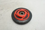 2005-2006 Polaris Oem Idler Bogey Wheel (red) Rmk 900 Switchback 700 Fusion. Fixed Price $24.97.