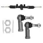 Niche Steering Rack Tie Rod End Kit For Yamaha Rhino 660 700 450 5UG-F3400-00-00. Fixed Price $109.95.