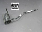 New Oem Polaris 1994 Rxl Sport Trail Indy 440 500 Efi Right Rear Torsion Spring. Fixed Price $49.99.