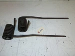 Polaris 1996 Xlt Touring Rear Torsion Spring Lh And Rh 7041487-067. Fixed Price $64.95.