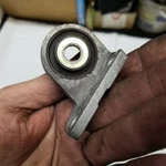 2012-2020 Polaris Switchback Rmk Assault Indy Motor Mount Torque Stop 3022281. Fixed Price $10.80.