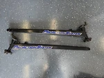 Trailing Arms For 2003 Yamaha Viper 700 Right And Left. Fixed Price $379.00.
