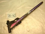 1996 Polaris Xcr 600 Snowmobile Left Side Trailing Arm. Fixed Price $55.00.