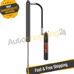 Fox 981-25-001 2.5" 10" Factory Race Steel Smooth Body Remote Shock. Fixed Price $779.95.
