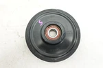 2005-21 Mxz Gsx Summit Mach Ski-doo Oem 141MM Track Idler Wheel (black) Ass'y. Fixed Price $24.97.