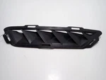 2012 Polaris 800 Rmk Left Side Hood Vent 5438347-070. Fixed Price $10.00.