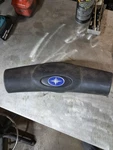 Polaris Snowmobile Handle Bar Cover Pad Edge Chassis Xc 500 600 700 800. Fixed Price $33.99.