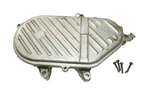 2001 Ski-doo Mxz 500 Liquid Zx Track Chain Housing Case Assembly. Fixed Price $42.70.