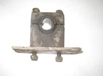 1996 Arctic Cat ZRT600 Steering Post Housing Bearing Block. Fixed Price $24.67.