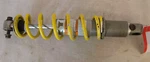 1997-1998 Yamaha Vmax 600 700 Sx Oem Front Ski Shock Absorber 8CH-2376A-00-00. Fixed Price $154.99.