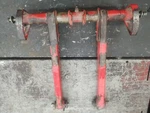 Polaris Edge 2002 600 Xcsp Front TORQUE1541532-293 Weld-arm,fron RW5426. Fixed Price $69.87.