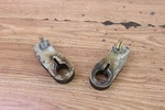 2008 Arctic Cat M8 Left & Right Steering Arm / Bell Crank - Pair. Fixed Price $20.00.