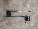Ski-doo R-motion Right And Left Rear Suspension Springs 503193158 503193159. Fixed Price $45.00.