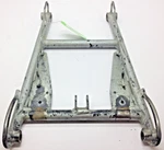 Arctic Rear Suspension Front Swing Arm 2004 Firecat Sno Pro Oem 1704-104. Fixed Price $99.95.