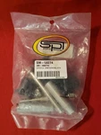 Spi SM-08274 Upper A-arm Bushing/bolt Kit Polaris Snowmobile Wps 44-8825BK. Fixed Price $18.00.