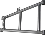 SP1 Chrome Moly Lower A-arm Silver Snowmobile 08-472R 44-8800 KX08473. Fixed Price $64.80.
