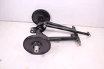 2013 Arctic Cat M1100 Turbo Sno Pro Ltd Rear Torque Arm. Fixed Price $80.99.