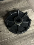 Polaris Indy Wide Track 500 Snowmobile Cog Wheel Driver. Fixed Price $23.99.
