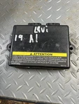 19 Arctic Cat M8000 Alpha Ecu Ecm Cdi Computer Box Control 0902-051 Zr Riot.. Fixed Price $275.00.