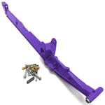 Arctic Cat Snowmobile Kit,update 2021-ALPHA RAIL-154 Inch Blk 3704-840. Fixed Price $579.99.