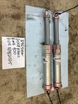 2008 Polaris Rmk 800 Front Shocks Suspension Walker Evans 395. Fixed Price $175.00.