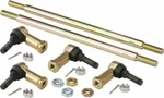 Hd Tie Rod/end Kit Quadsport Z400 03 Suzuki #51281-07G00;51260-07G01;51270-07G01. Fixed Price $138.76.
