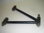 98 Arctic Cat Cougar 550 Mc Panther Front Suspension Right Left Top Upper A-arm. Fixed Price $34.99.