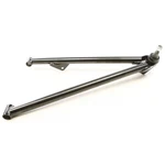 Spi Sports Parts Inc Lower Right Hand A-arm Arctic Cat SM-08680. Fixed Price $106.15.