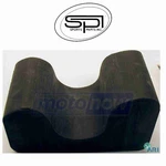 Sports Parts Rubber Bumper For 1991-1992 Ski-doo Safari Lce Track Nb. Fixed Price $16.66.