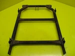 88-90 Yamaha Snoscoot Sno-scoot SV80E Suspension Rear Shock Pivot Torque Arm. Fixed Price $7.59.