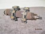 Polaris Drive Shaft Cogs Switchback Iq Fst Turbo 750 Dragon 09-12 Good Part. Fixed Price $69.99.