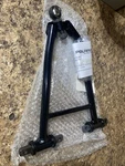 New Oem Polaris Upper Right Control Arm 600 Pro Ride Rush 2204216-067 2010. Fixed Price $80.00.