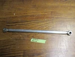 92 Polaris Indy Xcr 440 Snowmobile Center Steering Rod Drag Link 5332712. Fixed Price $59.99.