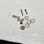 2002-2005 Polaris Edge Xcsp 700 Secondary Clutch Bolt Spacers 7515369. Fixed Price $13.50.
