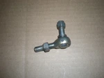 1997 Polaris Trail Touring L.h. Rod End, Hi Angle, P/n 7061005. Fixed Price $18.00.