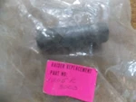 Vintage Raider Twintrack Nos Spacer 1205-R-3003. Fixed Price $11.00.