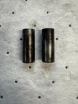 2 Ski-doo Mxz Oem Brp 505070567 Spacer Rev 600 800 500SS A-arm Bushing Used. Fixed Price $25.00.