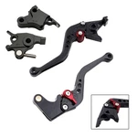 New Short Clutch Brake Lever Fit For Cfmoto 700CL-X Heritage 2021-2024 Black. Fixed Price $30.99.