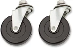 Kimpex Snowmobile Dolly Replacement Caster Wheels. Fixed Price $19.49.