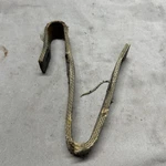 1987 Yamaha Exciter EX570L Limiter Strap Stopper 84M-47496-00-00. Fixed Price $10.00.