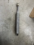 03-07 Skidoo 121 Mxz Rev Rear Center Suspension Shock Rebuildable 800 500SS. Fixed Price $75.00.