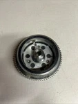 Tigershark 640 Montego Flywheel. Fixed Price $40.00.