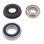Ski-doo Summit 700, 2001-2003, Track Drive Shaft & Chain Case Bearing Seal Kit. Fixed Price $41.99.
