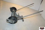 2007 Arctic Cat M6 Rear Back Suspension Front Torque Pivot Arm. Fixed Price $99.99.