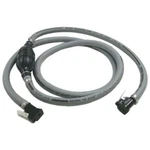 Sierra 3/8" Johnson/evinrude Fuel Line Assembly - Ft, Replaces Oem #398549; Qu. Fixed Price $79.99.