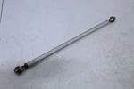 11-19 Ski-doo Skandic 600 Wt E-tec Steering Relay Tie Rod. Fixed Price $30.00.