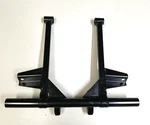 New Oem Arctic Cat Front A- Arm Black 0704-027 . Artic. Fixed Price $158.91.