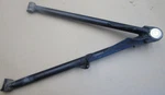Oem 2009 Ski-doo Summit 600 800 R, X : Rh Lower A-arm. Fixed Price $70.00.