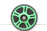 New Ppd Green Idler Wheel 04-200-45, Replaces Arctic Cat 3604-066. Fixed Price $39.99.