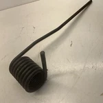 Rh Torsion Spring - 1999 Ski Doo Formula Z 500. Fixed Price $40.00.